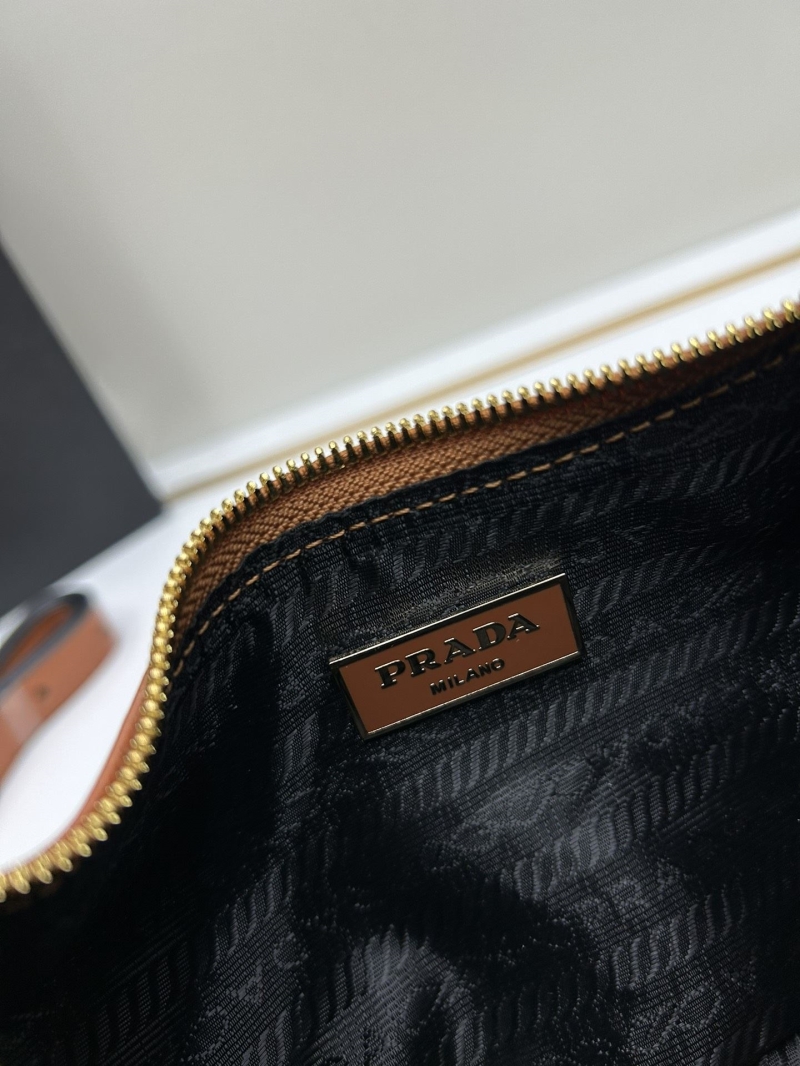 Prada Top Handle Bags